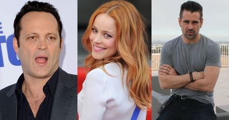 Znamy pełną obsadę "True Detective 2": Farrell, McAdams i... Vaughn!