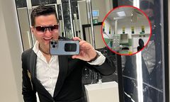 Gwiazdor disco polo trafił na SOR. Miał groźny wypadek