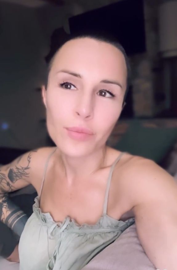 Blanka Lipińska