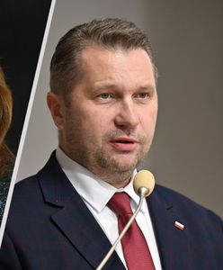 Wielka kłótnia w PiS? "Gigantyczny spór to za mało"