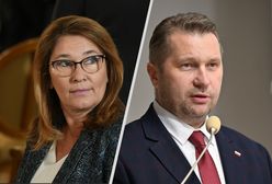 Wielka kłótnia w PiS? "Gigantyczny spór to za mało"