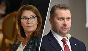 Wielka kłótnia w PiS? "Gigantyczny spór to za mało"