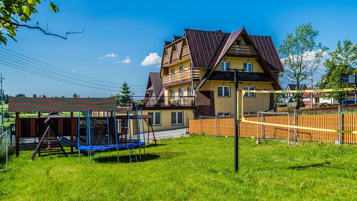 Obostrzenia dotkną również kwater na wynajem.