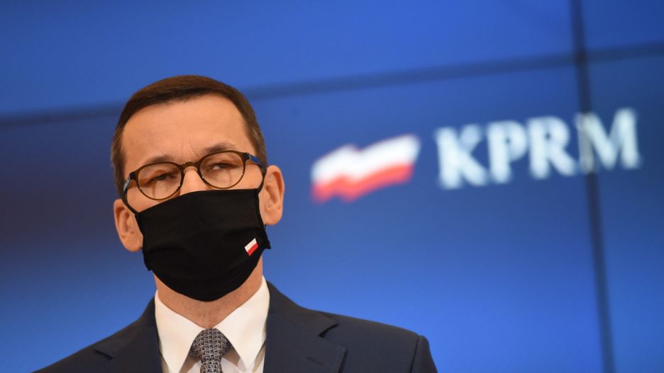 Morawiecki