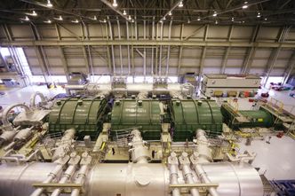 Kanada gotowa do budowy pierwszego małego reaktora. To kluczowy partner Polski