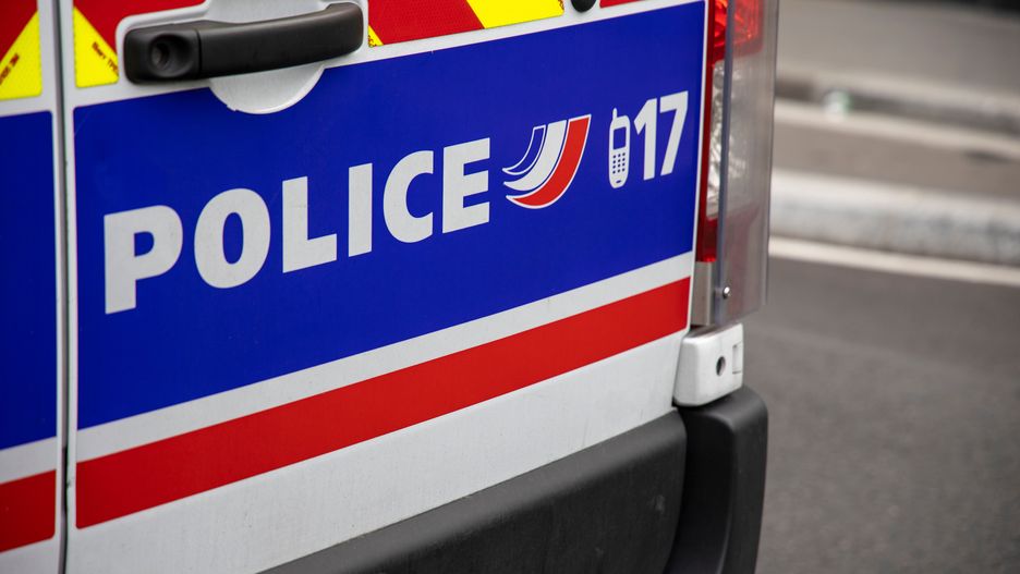 police