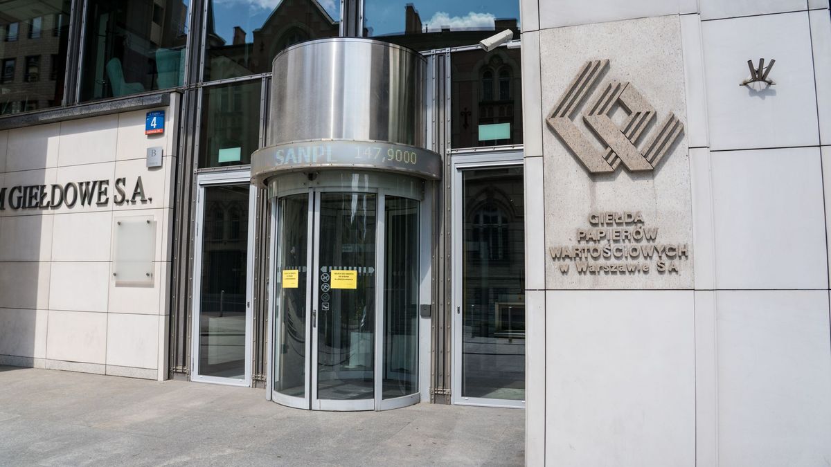 Na warszawskiej giełdzie pojawi się nowy gracz - spółka Huuuge.