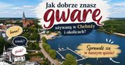 Jak dobrze znasz gwarę używaną w Chełmży?