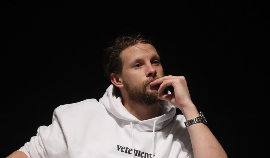 Sebastian Fabijański