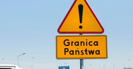 Straż Graniczna otrzymuje miliony niebezpiecznych e-maili