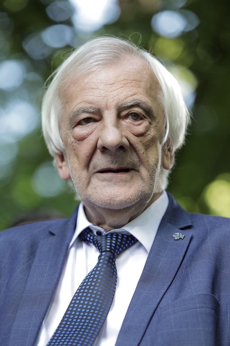 Ryszarad Terlecki