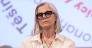 Katarzyna Butowtt, najpopularniejsza modelka lat 90., przeszła przez PIEKŁO w rodzinnym domu. "Lał mnie za wszystko"