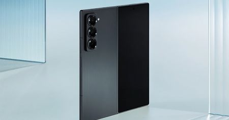 Samsung goni konkurencję. Galaxy Z Fold Special Edition zaprezentowany
