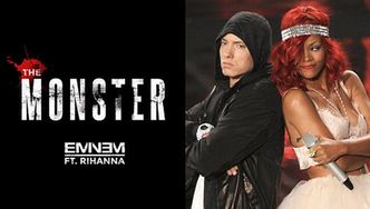 Nowy singiel Eminema i Rihanny!