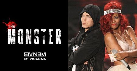 Nowy singiel Eminema i Rihanny!