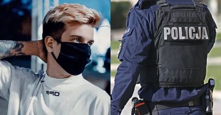 PROKURATURA wszczęła śledztwo w sprawie Kamerzysty. Grozi mu nawet 8 LAT WIĘZIENIA!