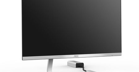 Uwaga na wadliwe monitory AOC Porsche Design - producent zarządził akcję wymiany