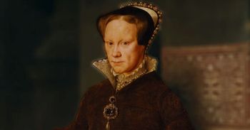 "Krwawa Mary". Prawdziwa historia Marii I Tudor