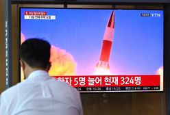 Korea Północna testuje nową broń. Rozmowy o arsenale jądrowym zamrożone