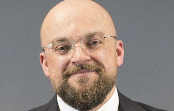 Damian Ziąber za Marka Barana dyrektorem biura komunikacji korporacyjnej Grupy PZU