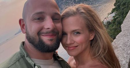 Kaczorowska potwierdza plotki o rozstaniu? Jej fani zwrócili uwagę na jeden szczegół