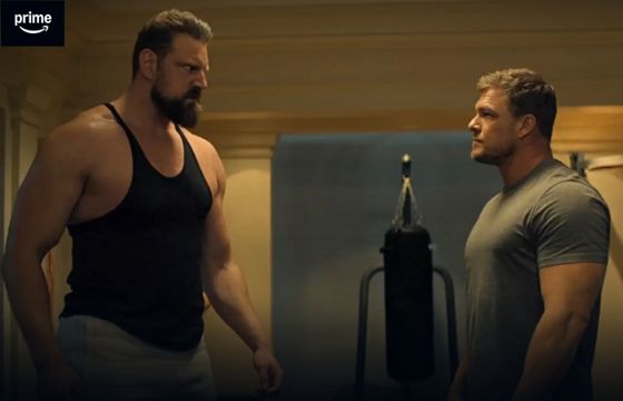 Amazon Prime Video uruchomi telewizję linearną