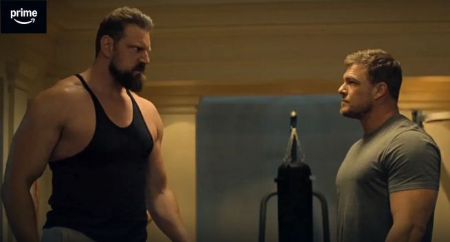 Amazon Prime Video uruchomi telewizję linearną