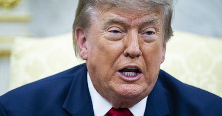 Irańczycy więzili Amerykankę. Trump przekazał, co się z nią stało