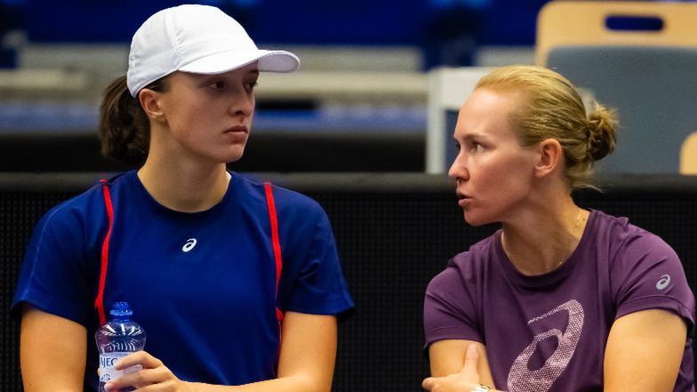 Zaskakujące słowa komentatora o Darii Abramowicz