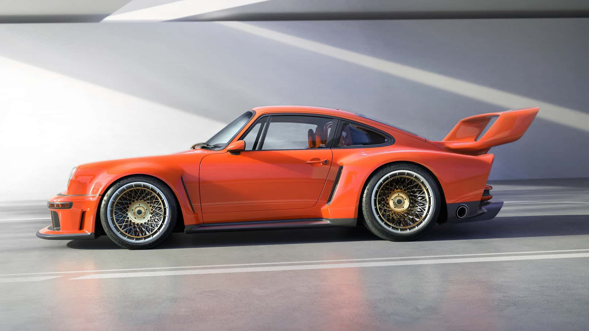 Singer DLS Turbo