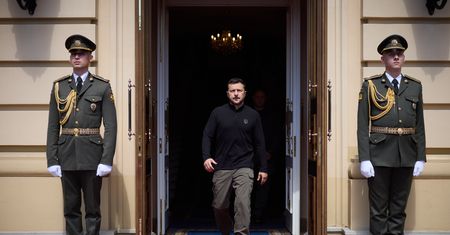 Jest zielone światło. Miliardy euro na pomoc wojskową dla Ukrainy