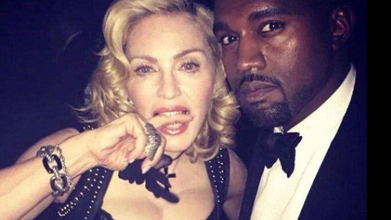 Anja Rubik komentuje zachowanie Kanye Westa