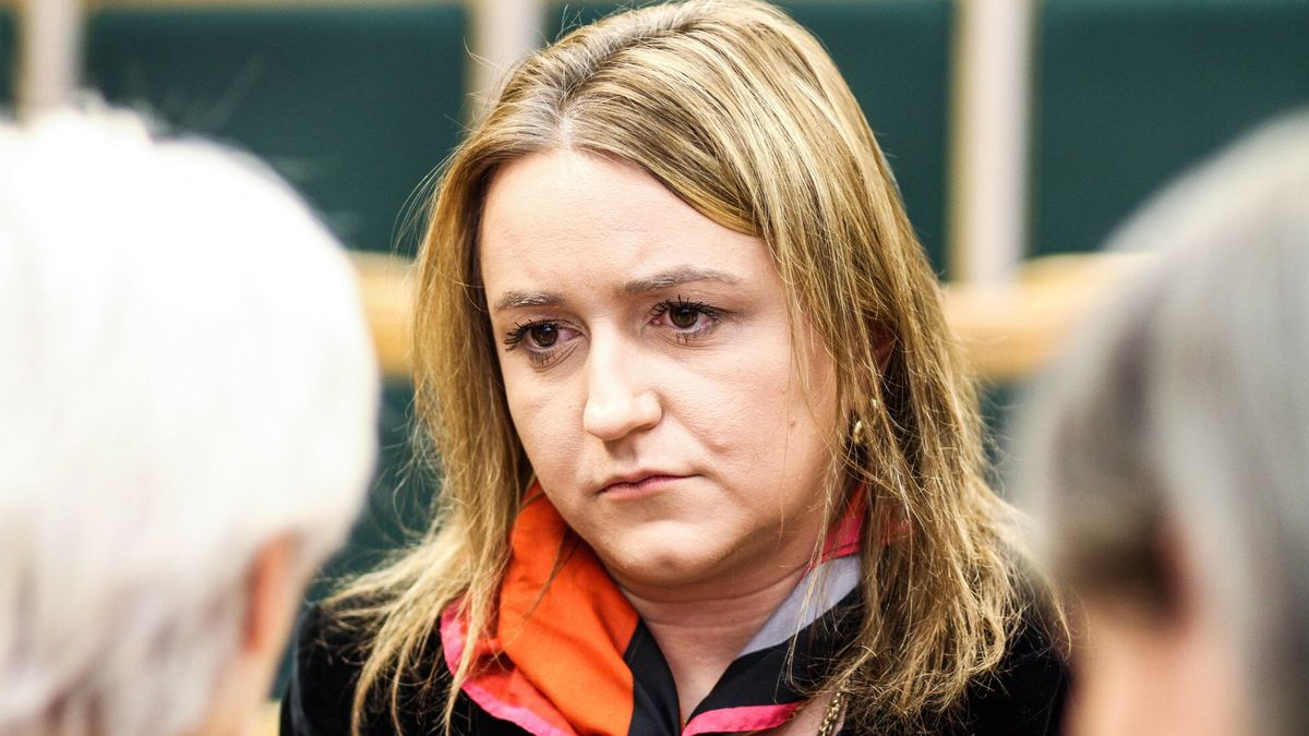 Olga Semeniuk-Patkowska
