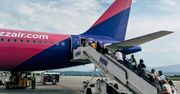Wizz Air i Ryanair z ogromnym spadkiem przewozów. W kwietniu tylko 120 tys. pasażerów