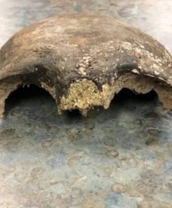 Makabryczne odkrycie sprzed 8 tys. lat w rzece. Kajakarze byli w szoku