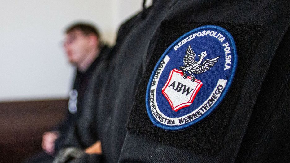 Polskie służby wydały list gończy za Michaił 