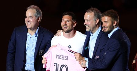 Leo Messi dołączył do Interu Miami. Zarobi nawet 60 mln dol. rocznie