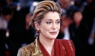 Kiedyś rewolucjonistka, dzisiaj zbyt zacofana dla feministek. Catherine Deneuve kończy 81 lat