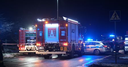 "Apelujemy". Szukają świadków tragicznego wypadku