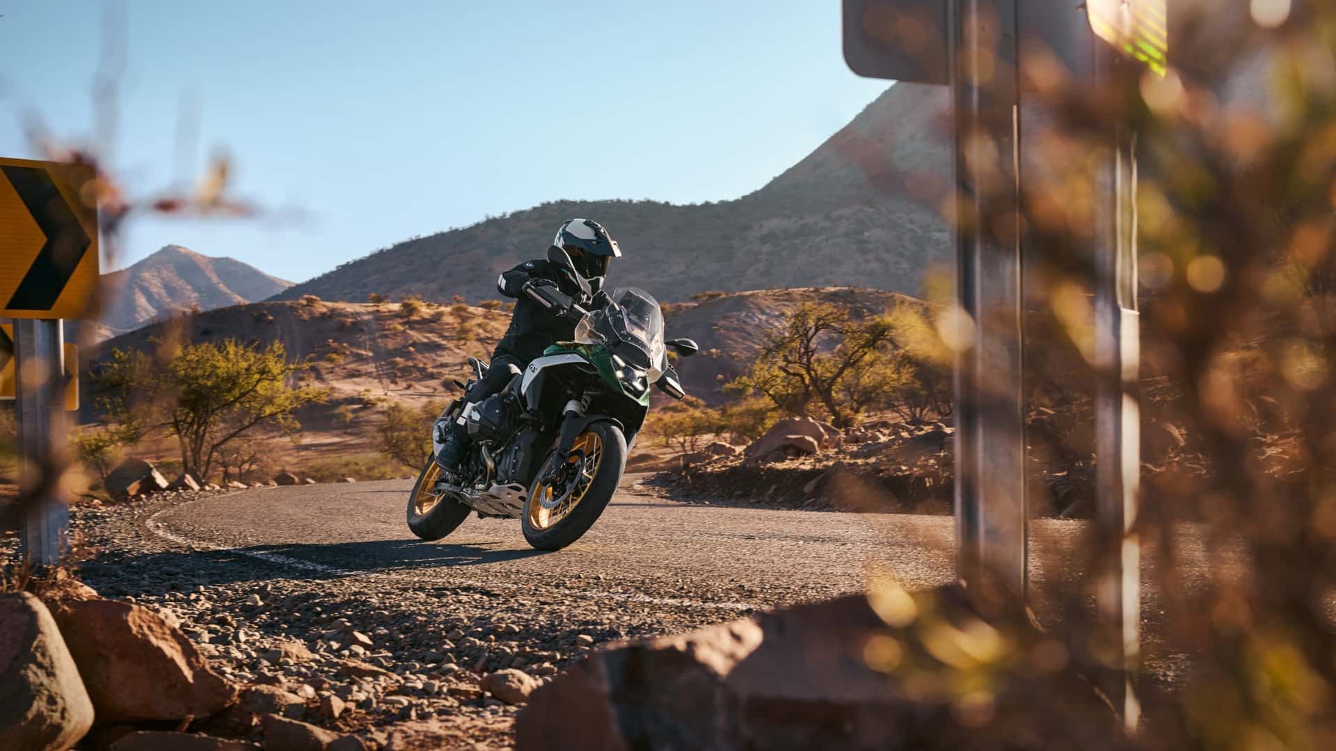 BMW R 1300 GS