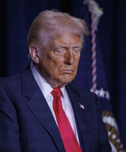 Idą na wojnę z Trumpem. Chcą pozwać prezydenta USA