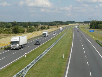 765 mln zł z UE na A2. Skorzysta 290 mln kierowców