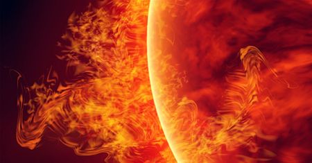 Uderzy w Ziemię 2 maja. Jest komunikat NASA