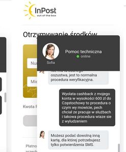 Plaga oszustów na OLX. Masowo odpowiadają na ogłoszenia i każą płacić blikiem