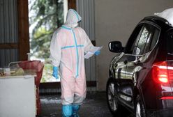 Koronawirus w Polsce. Jest raport Ministerstwa Zdrowia. Tak źle jeszcze nie było