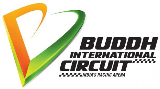 Buddh International Circuit