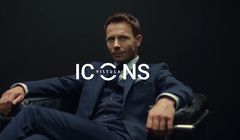 Mateusz Banasiuk twarzą kampanii Vistuli