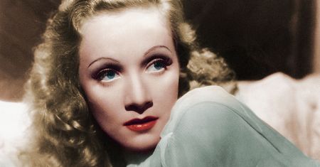 Sekrety wiecznej młodości Marleny Dietrich. Co ukrywała pod peruką?