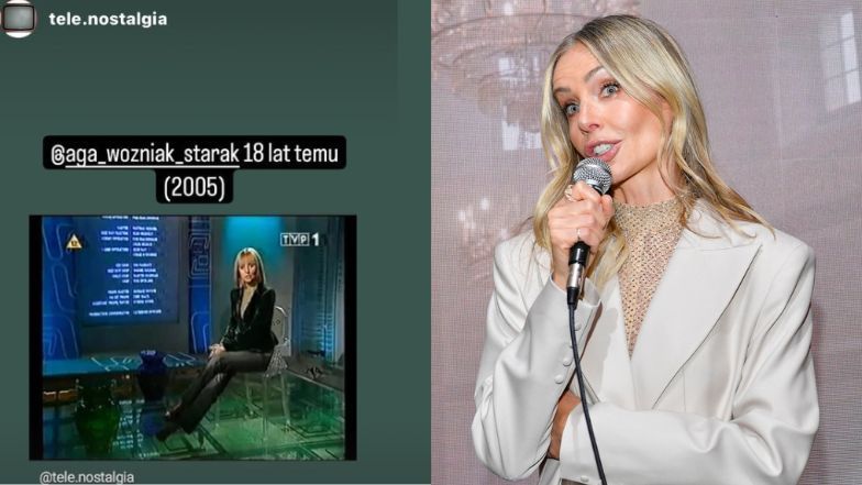 Agnieszka Woźniak-Starak