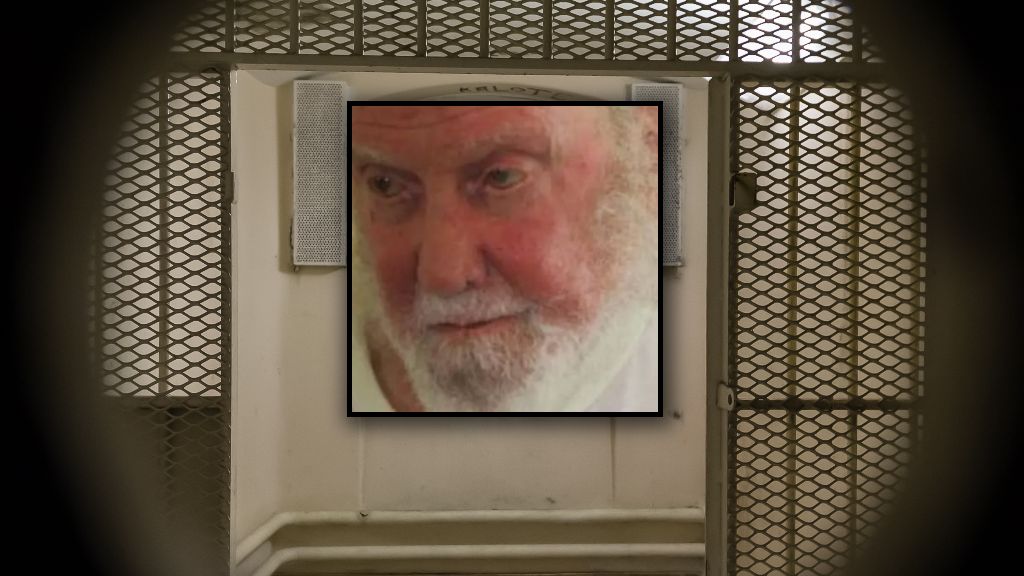 Nie żyje Francis Clifford Smith